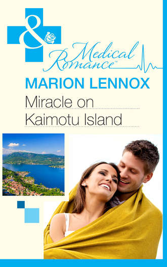 Marion  Lennox. Miracle on Kaimotu Island