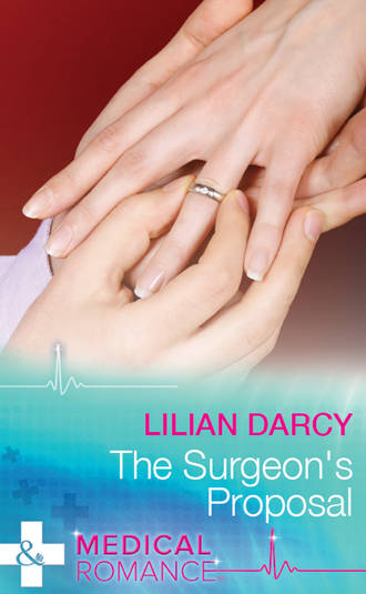 Lilian  Darcy. The Surgeon's Proposal