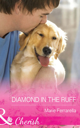 Marie  Ferrarella. Diamond In The Ruff