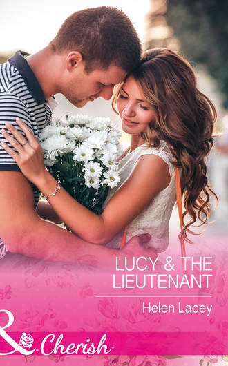 Helen  Lacey. Lucy and The Lieutenant