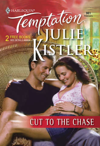 Julie  Kistler. Cut To The Chase