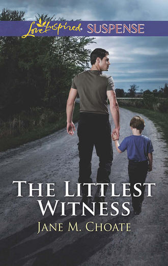 Jane Choate M.. The Littlest Witness