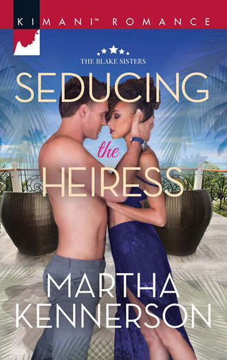 Martha  Kennerson. Seducing The Heiress