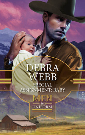 Debra  Webb. Special Assignment: Baby