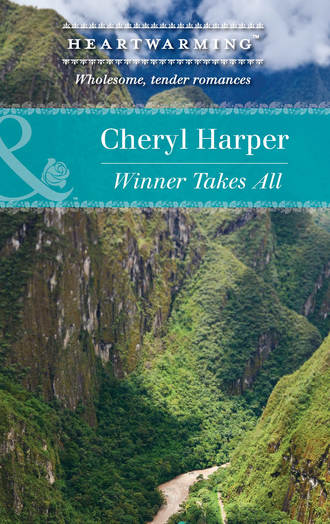 Cheryl  Harper. Winner Takes All