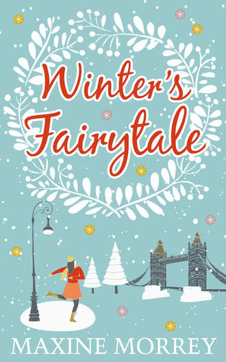 Maxine  Morrey. Winter's Fairytale