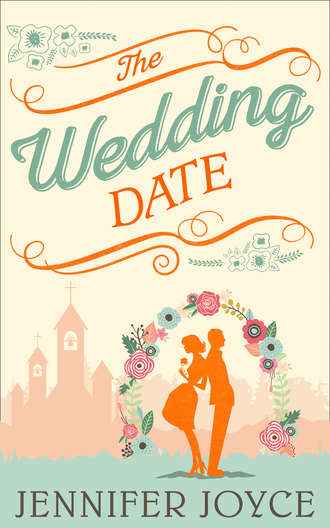 Jennifer  Joyce. The Wedding Date