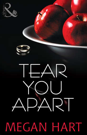 Megan Hart. Tear You Apart