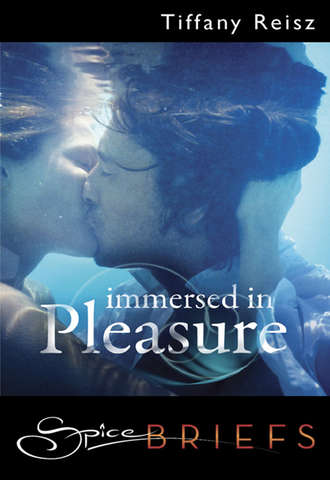 Tiffany  Reisz. Immersed in Pleasure