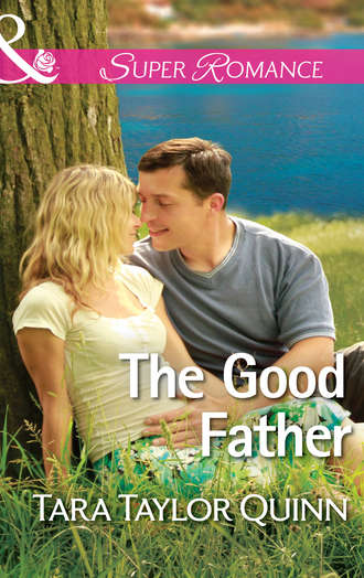 Tara Quinn Taylor. The Good Father