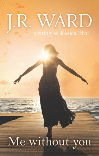 Jessica Bird. Me Without You