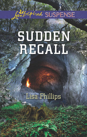 Lisa  Phillips. Sudden Recall