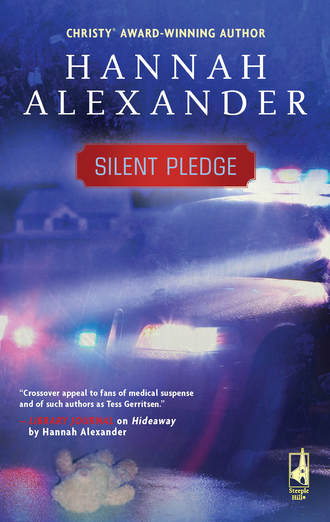 Hannah  Alexander. Silent Pledge