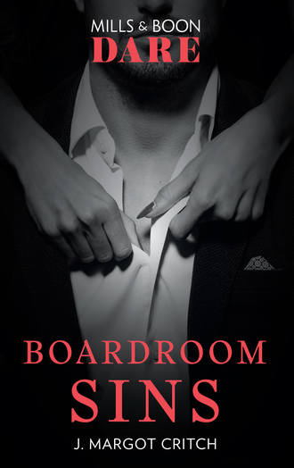 J. Critch Margot. Boardroom Sins