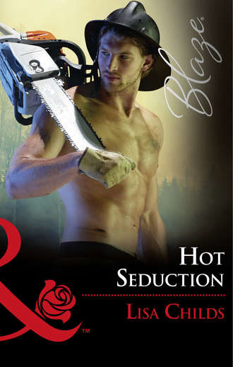 Lisa  Childs. Hot Seduction