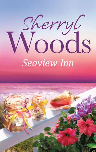 Sherryl  Woods. Seaview Inn