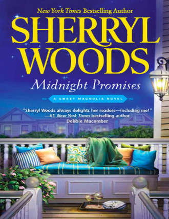 Sherryl  Woods. Midnight Promises