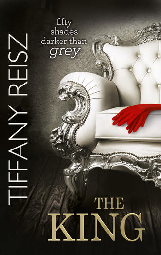 Tiffany  Reisz. The King