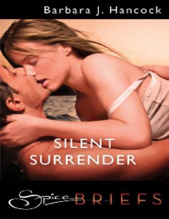 Barbara Hancock J.. Silent Surrender