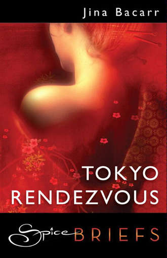 Jina  Bacarr. Tokyo Rendezvous