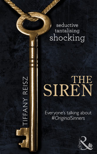 Tiffany  Reisz. The Siren