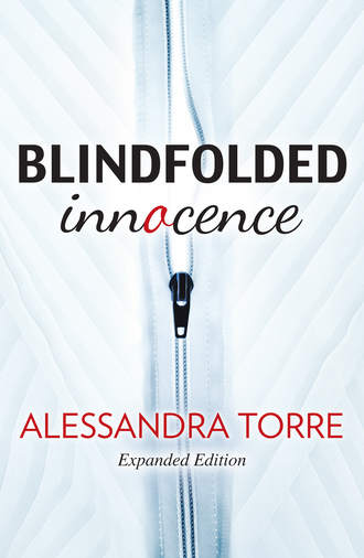 Alessandra  Torre. Blindfolded Innocence