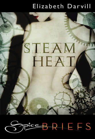 Elizabeth  Darvill. Steam Heat