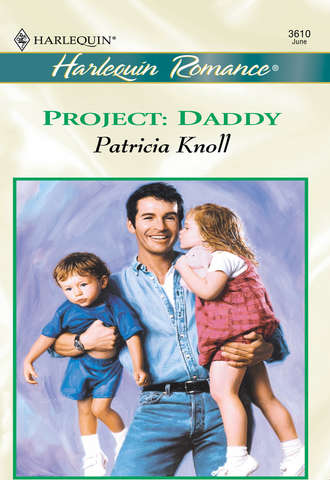 Patricia  Knoll. Project: Daddy