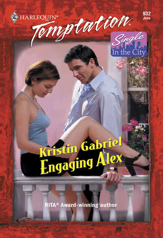 Kristin  Gabriel. Engaging Alex