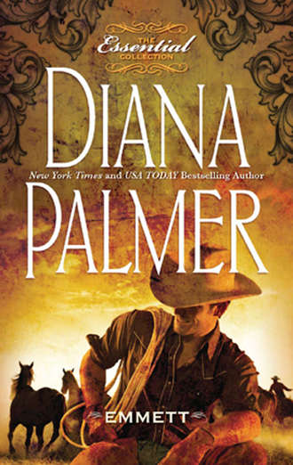 Diana Palmer. Emmett