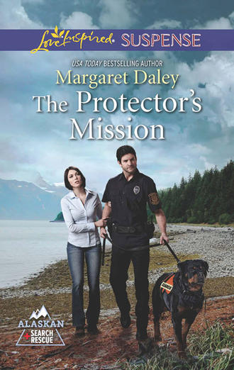 Margaret  Daley. The Protector's Mission