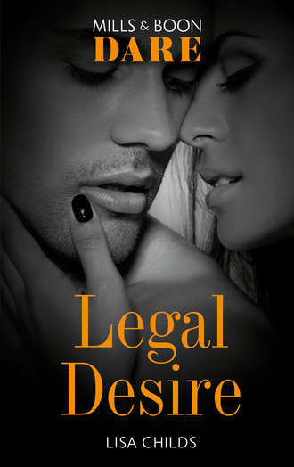 Lisa  Childs. Legal Desire