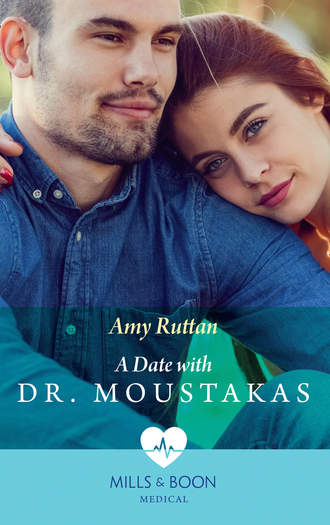 Amy  Ruttan. A Date With Dr Moustakas