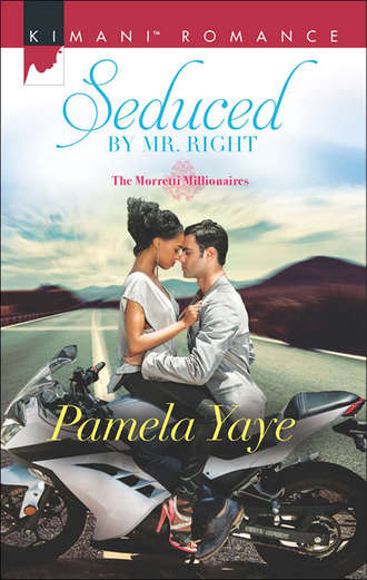 Pamela  Yaye. Seduced by Mr. Right