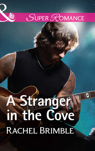 Rachel  Brimble. A Stranger In The Cove