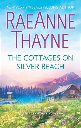 RaeAnne  Thayne. The Cottages On Silver Beach