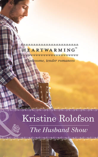 Kristine  Rolofson. The Husband Show