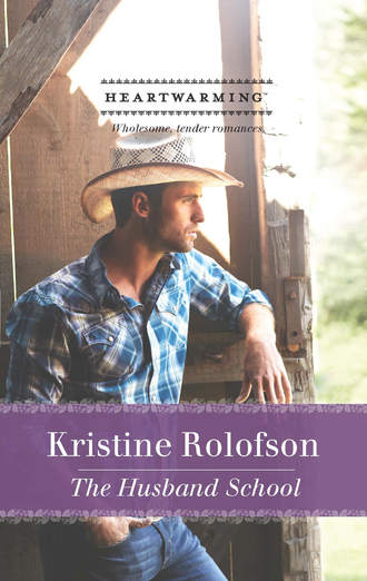 Kristine  Rolofson. The Husband School