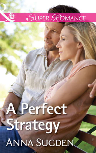 Anna  Sugden. A Perfect Strategy