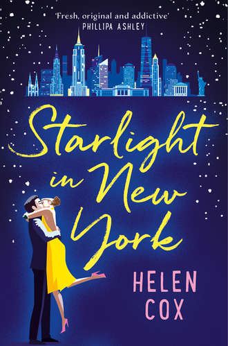 Helen  Cox. Starlight in New York