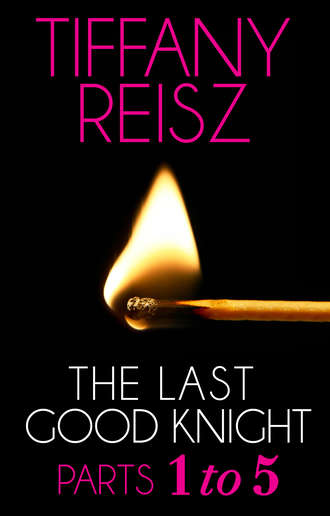 Tiffany  Reisz. The Last Good Knight: Parts 1-5