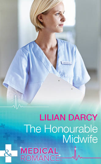 Lilian  Darcy. The Honourable Midwife