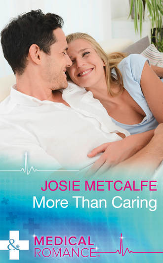 Josie Metcalfe. More Than Caring