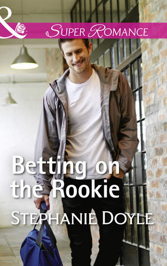 Stephanie  Doyle. Betting On The Rookie