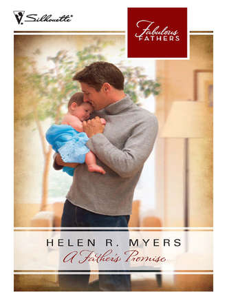 Helen Myers R.. A Father's Promise