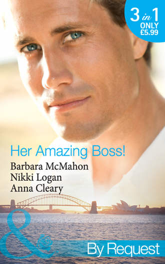 Nikki  Logan. Her Amazing Boss!: The Daredevil Tycoon