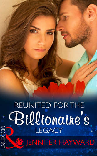 Amanda  Cinelli. Reunited For The Billionaire's Legacy