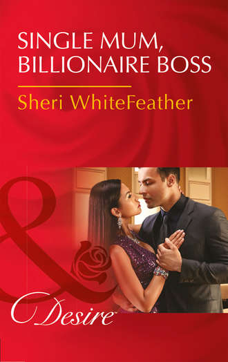 Sheri  WhiteFeather. Single Mom, Billionaire Boss