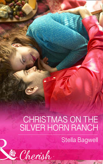 Stella  Bagwell. Christmas On The Silver Horn Ranch