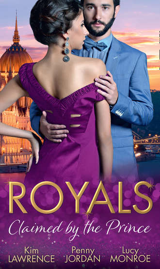 Пенни Джордан. Royals: Claimed By The Prince: The Heartbreaker Prince / Passion and the Prince / Prince of Secrets